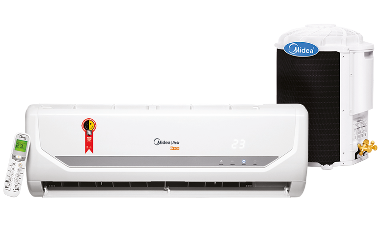 e3 midea liva inverter